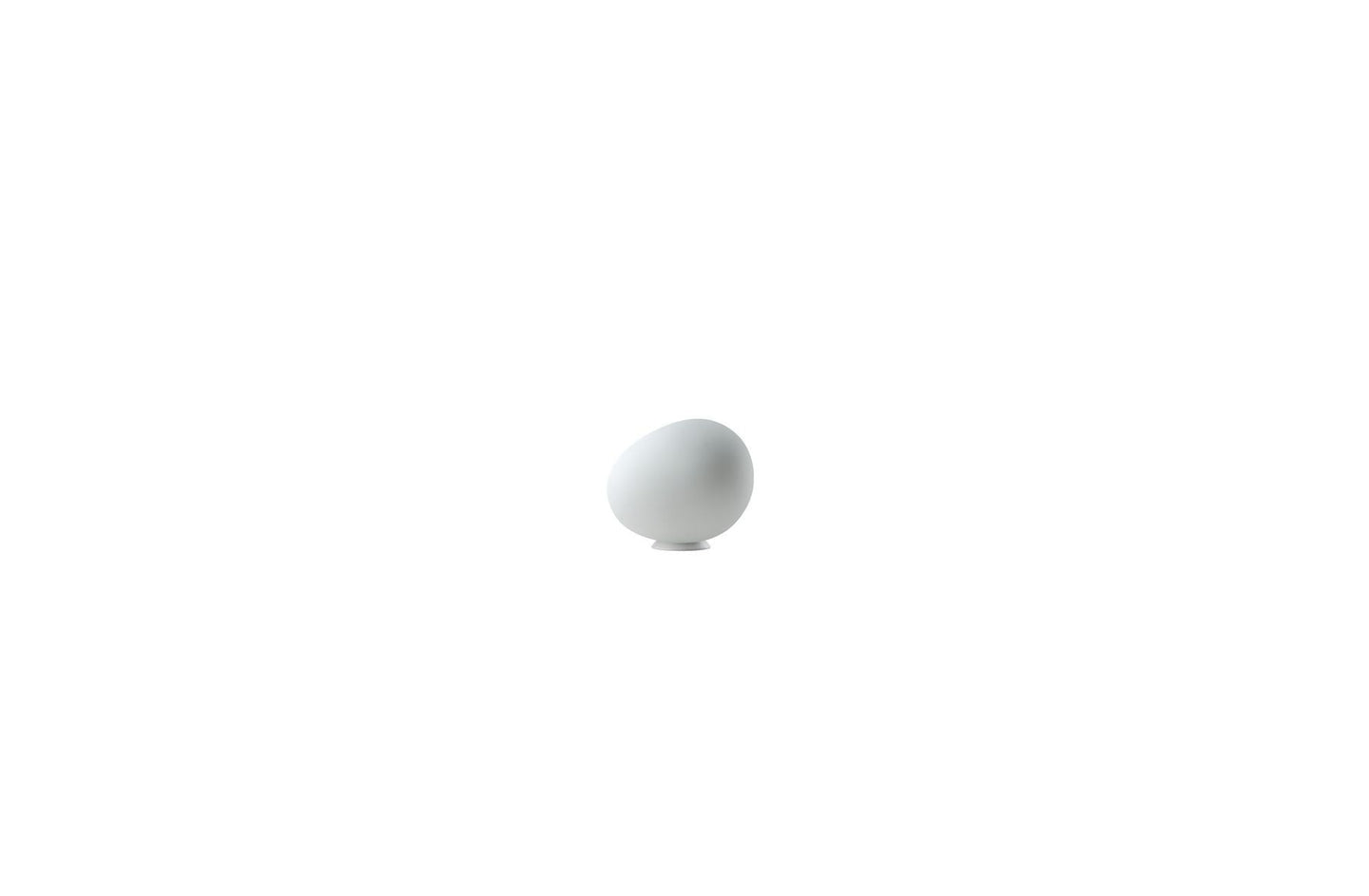 Gregg Piccola Table Lamp - Glass-Foscarini-Space Furniture AU
