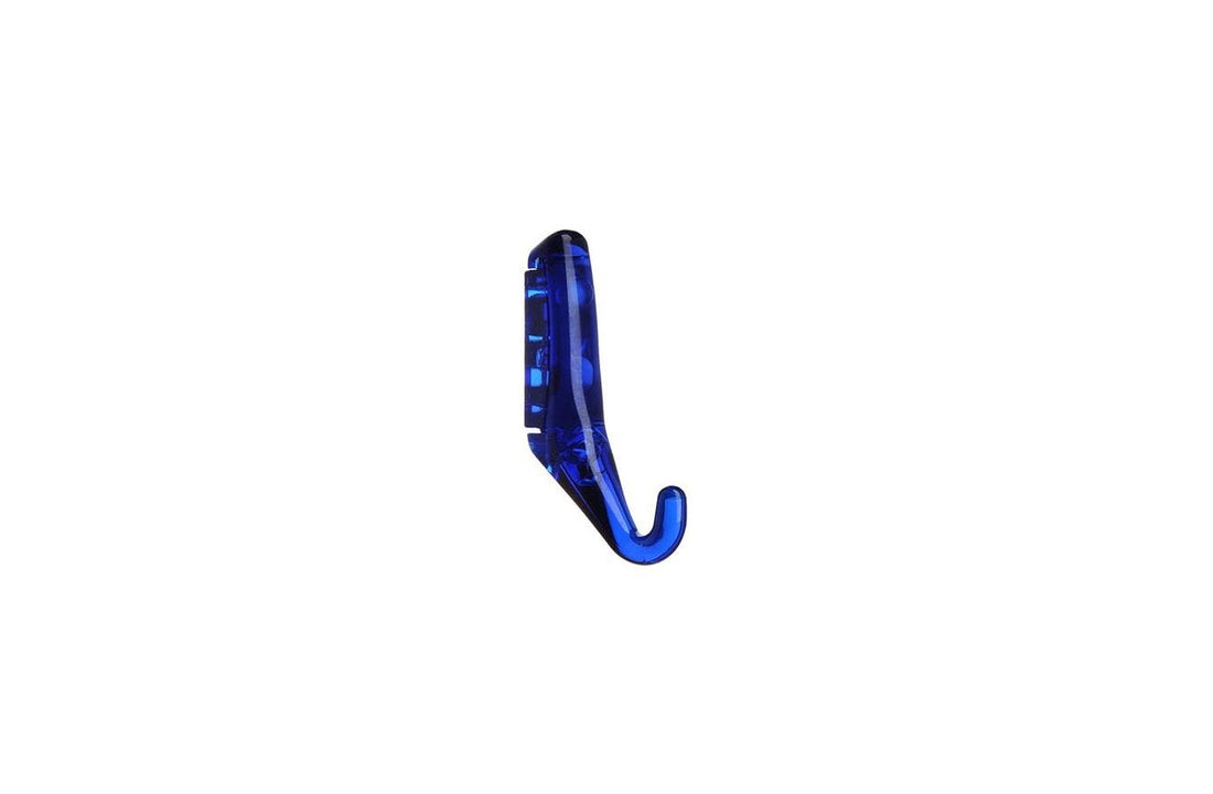 Transparent Cobalt