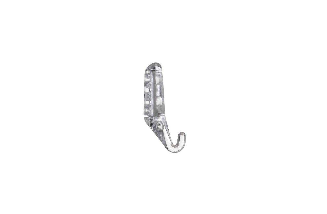 Hanger Small Coat Hook-Kartell-Space Furniture AU
