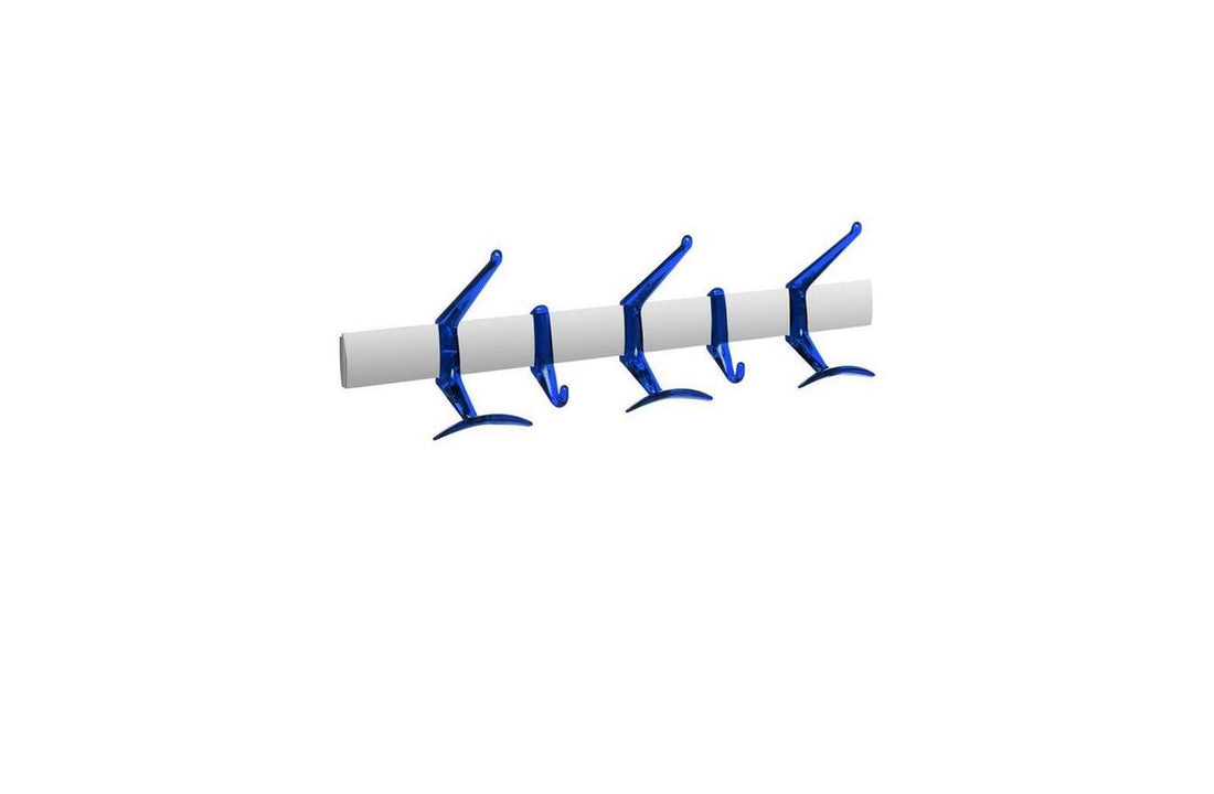 Transparent Cobalt