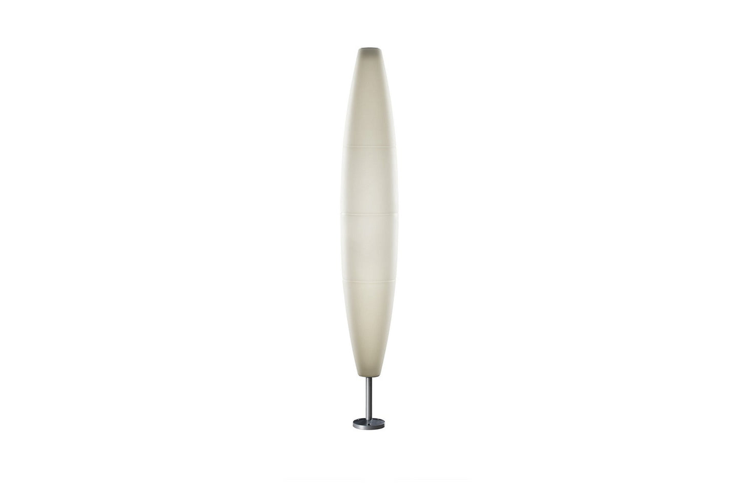 Havana Outdoor Floor Lamp-Foscarini-Space Furniture AU
