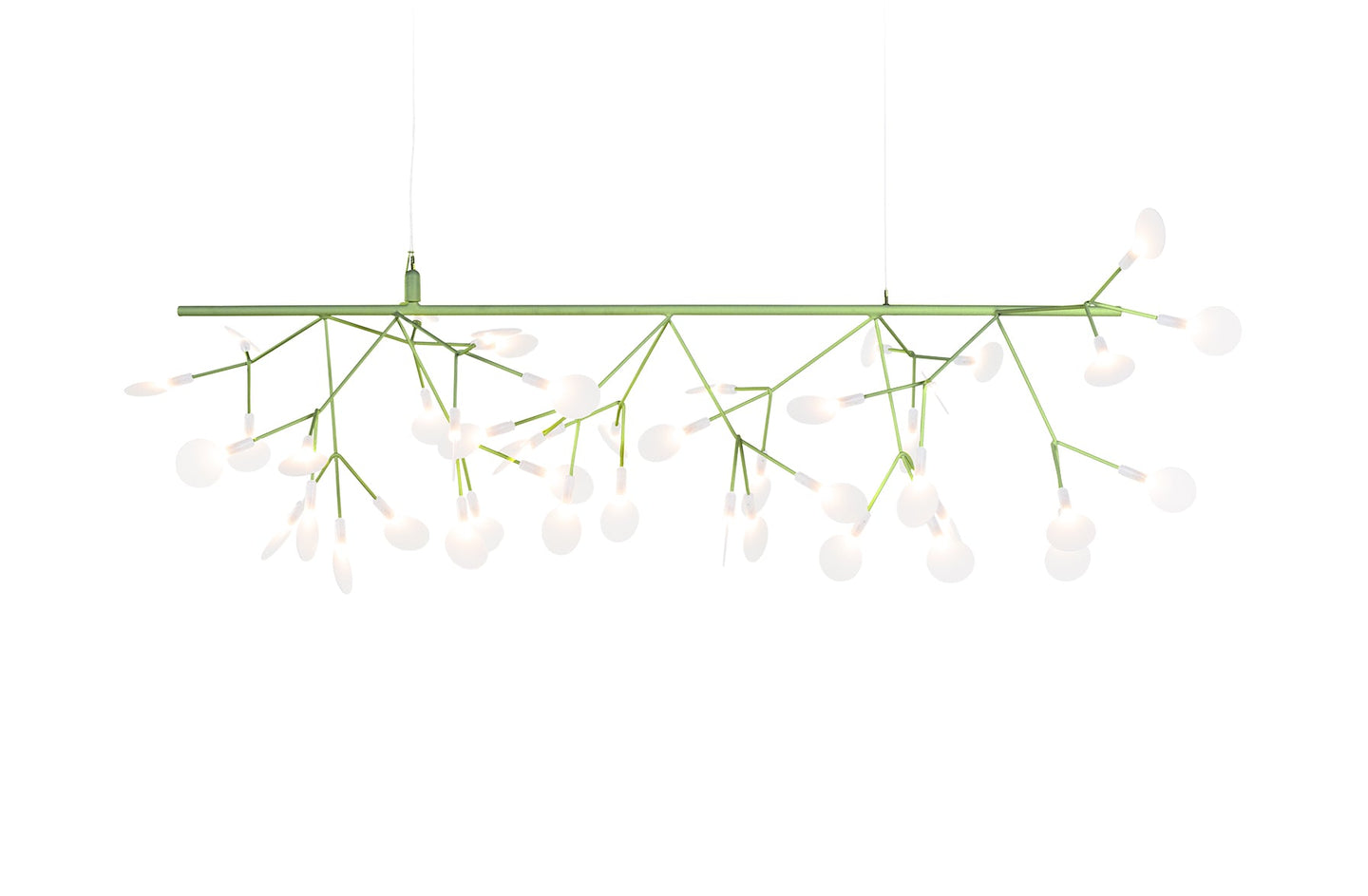 Heracleum III Endless Suspension Lamp-Moooi-Space Furniture AU
