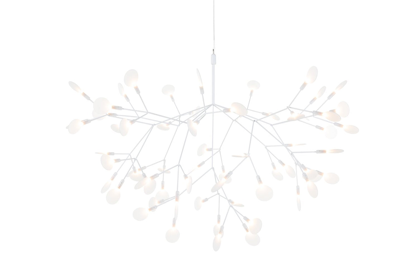 Heracleum III Suspension Lamp-Moooi-Space Furniture AU
