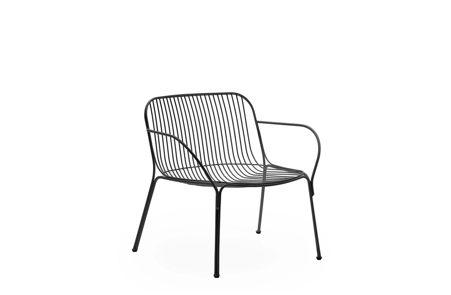 HiRay Armchair-Kartell-Space Furniture AU
