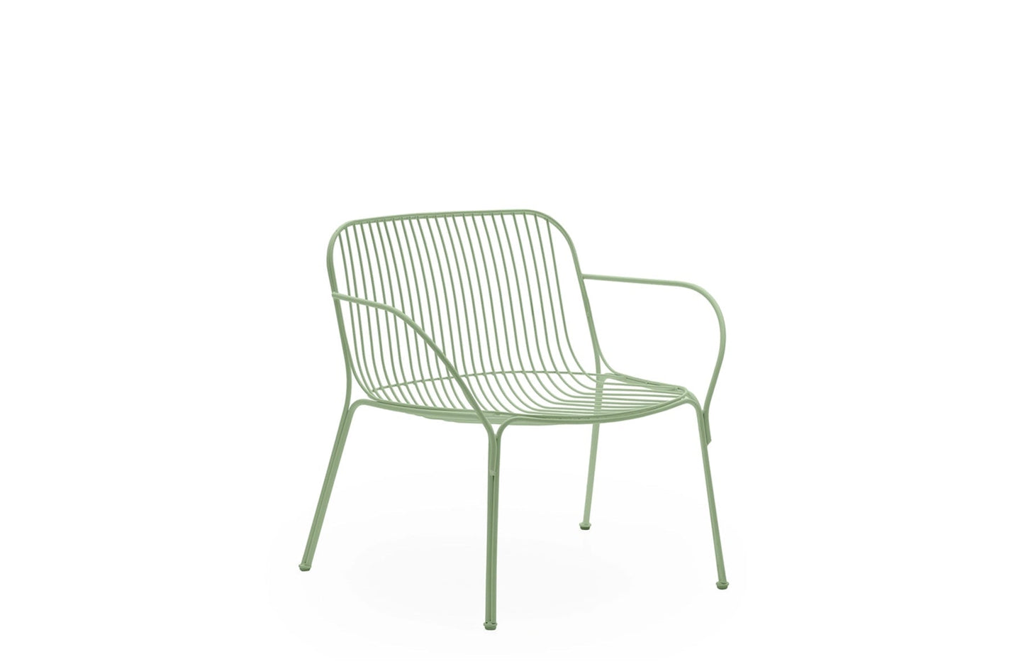 HiRay Armchair-Kartell-Space Furniture AU
