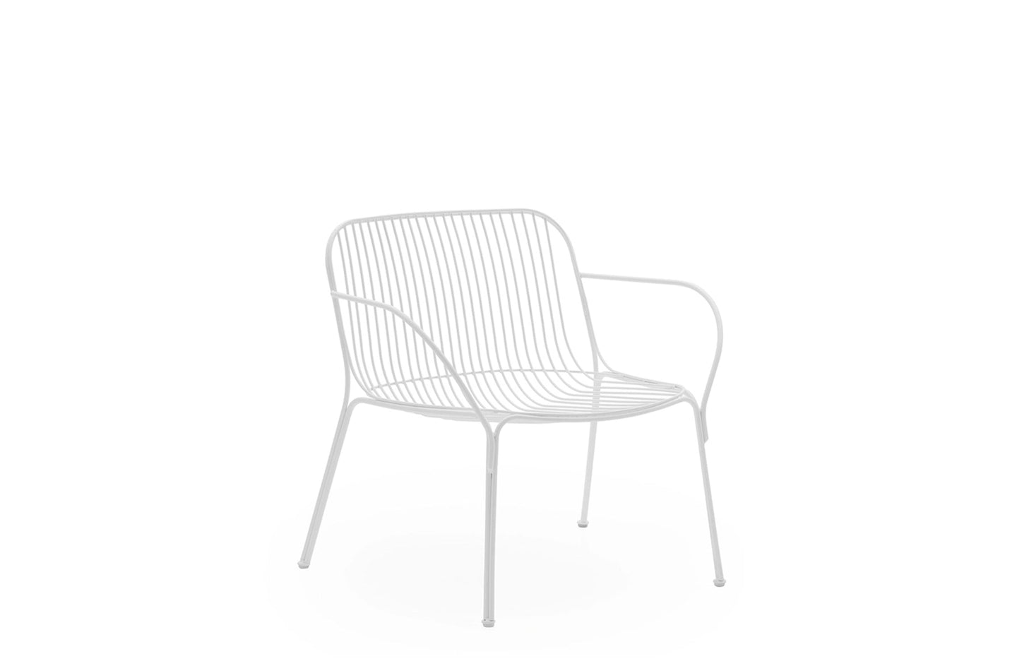 HiRay Armchair-Kartell-Space Furniture AU
