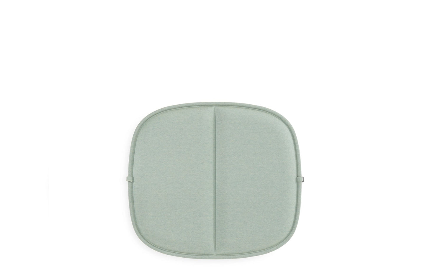HiRay Armchair Seat Cushion-Kartell-Space Furniture AU
