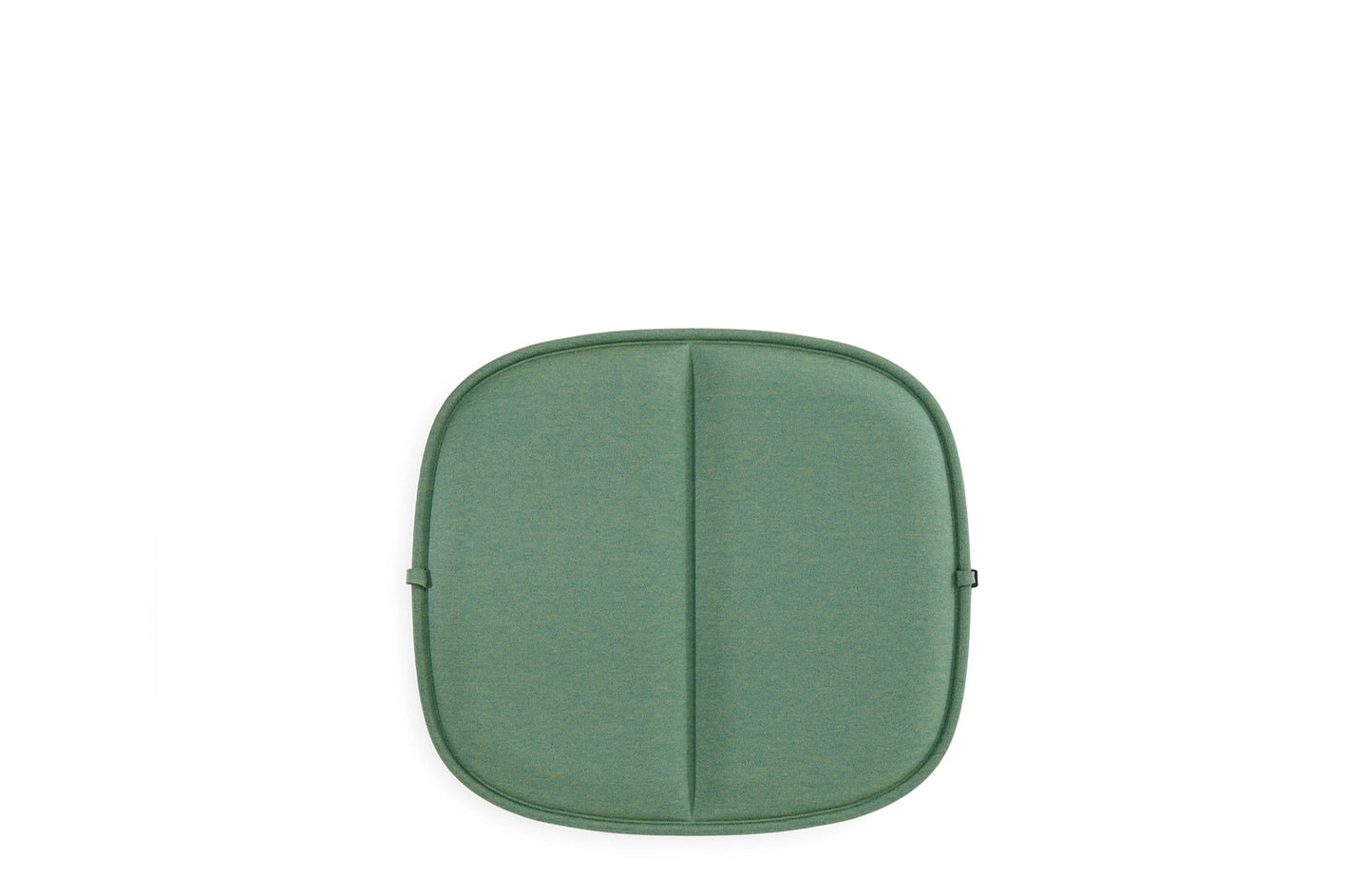 HiRay Armchair Seat Cushion-Kartell-Space Furniture AU
