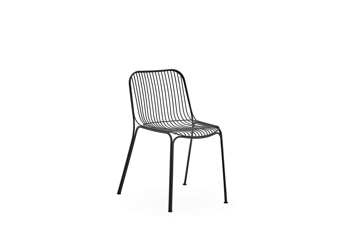 HiRay Chair-Kartell-Space Furniture AU
