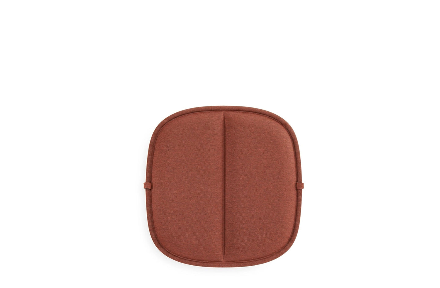 HiRay Chair/Bar Stool Seat Cushion-Kartell-Space Furniture AU
