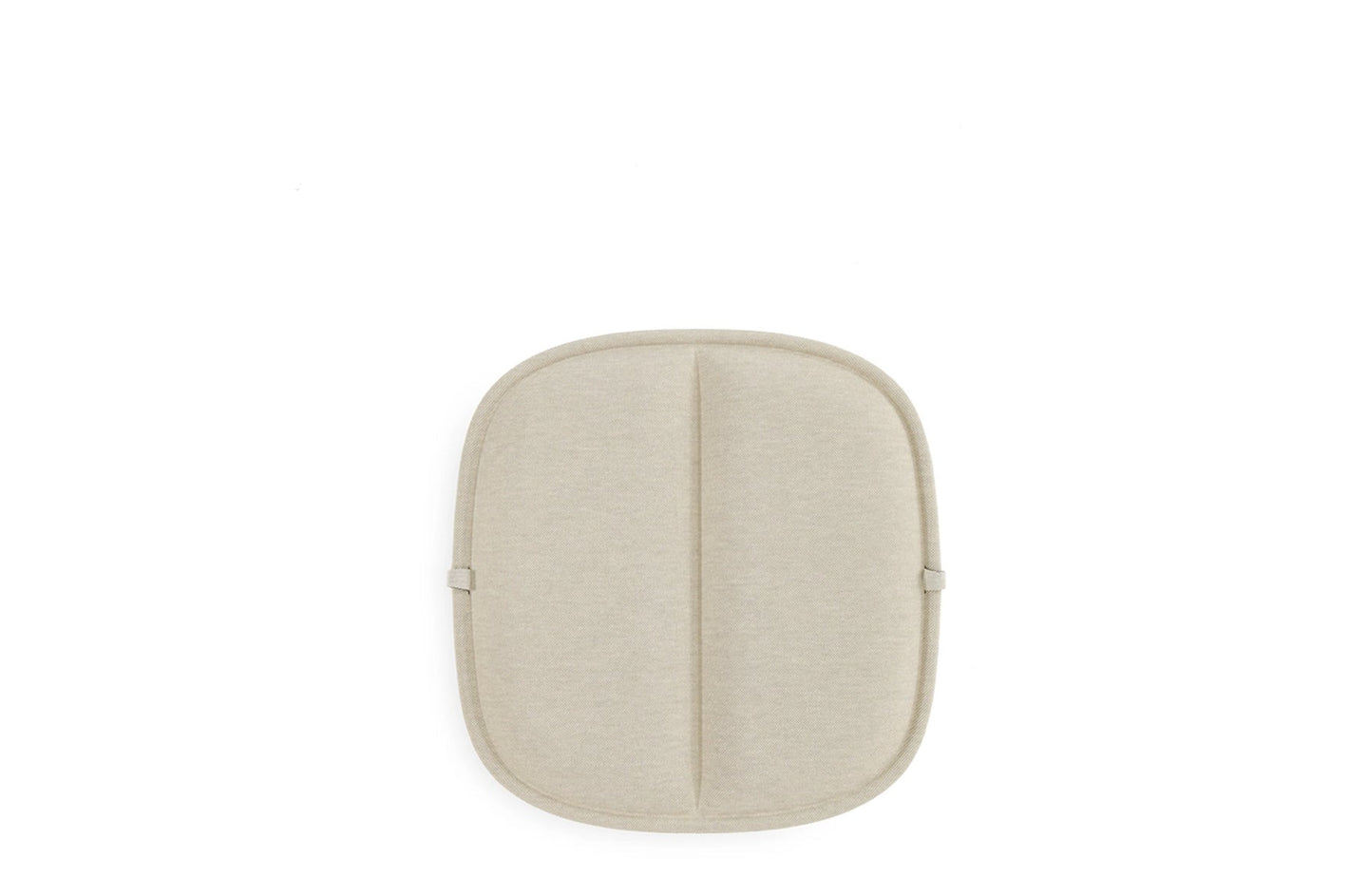 HiRay Chair/Bar Stool Seat Cushion-Kartell-Space Furniture AU
