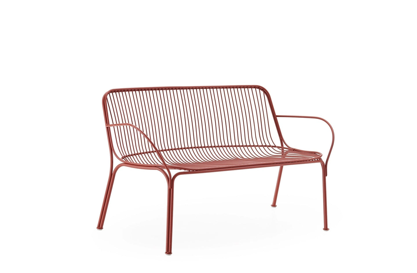 HiRay Sofa-Kartell-Space Furniture AU

