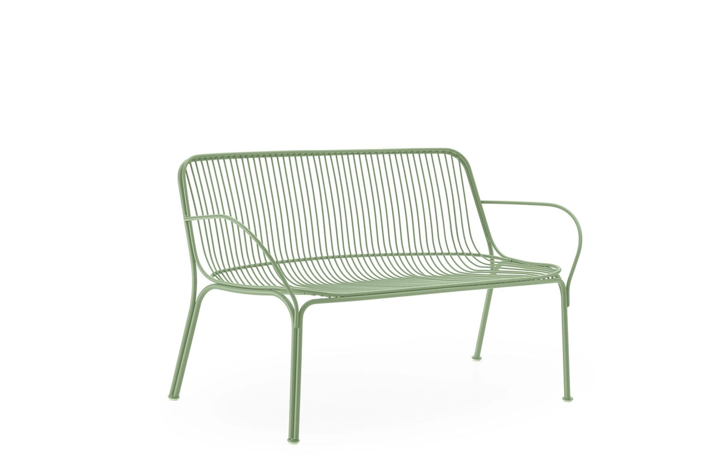 HiRay Sofa-Kartell-Space Furniture AU
