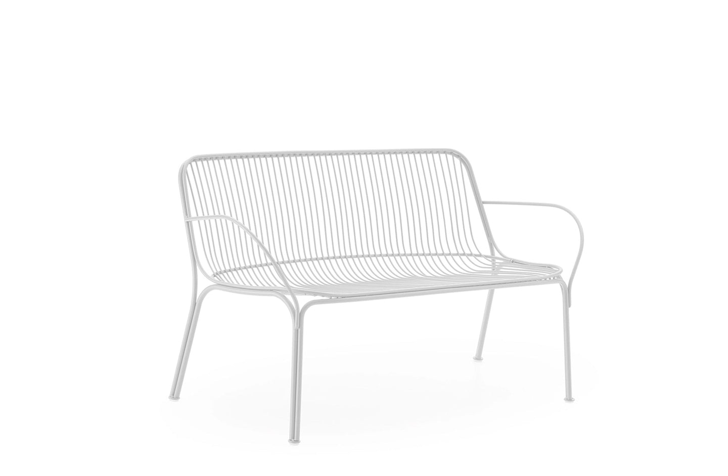 HiRay Sofa-Kartell-Space Furniture AU
