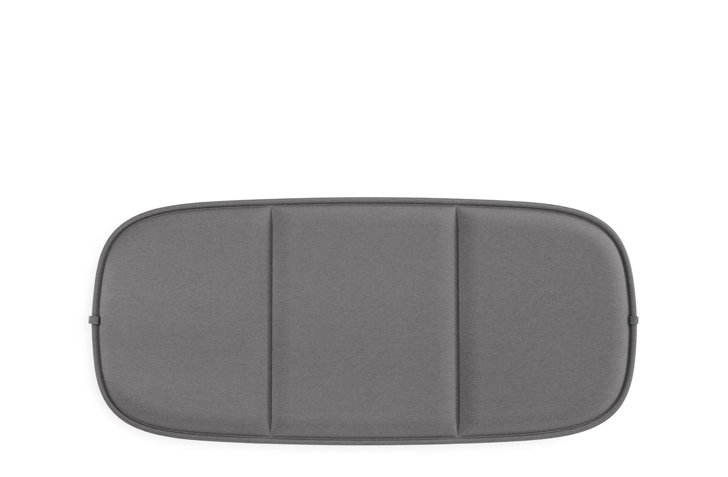 HiRay Sofa Seat Cushion-Kartell-Space Furniture AU
