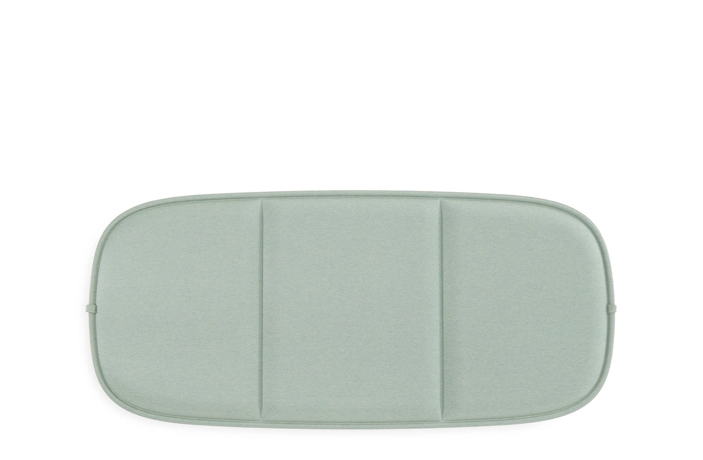 HiRay Sofa Seat Cushion-Kartell-Space Furniture AU
