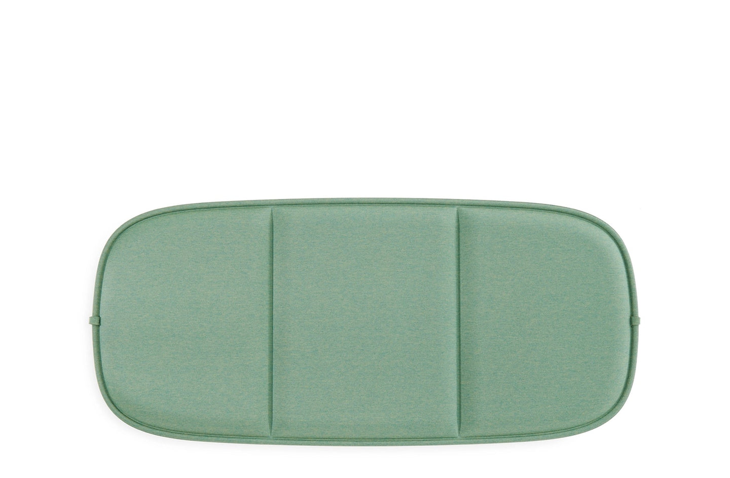 HiRay Sofa Seat Cushion-Kartell-Space Furniture AU
