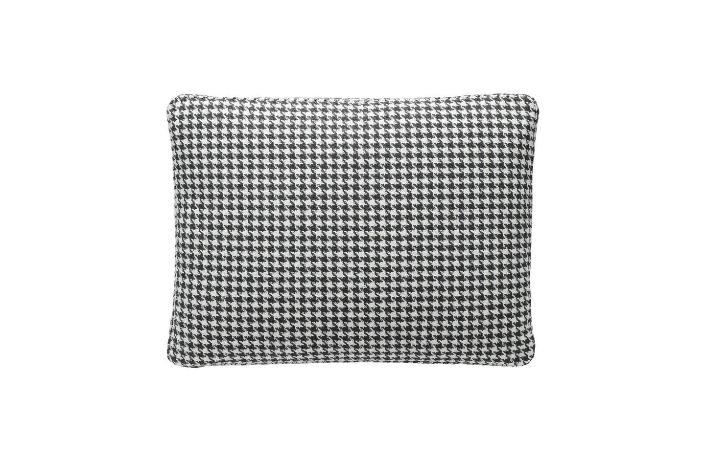 Houndstooth Cushion 48x35 cm-Kartell-Space Furniture AU

