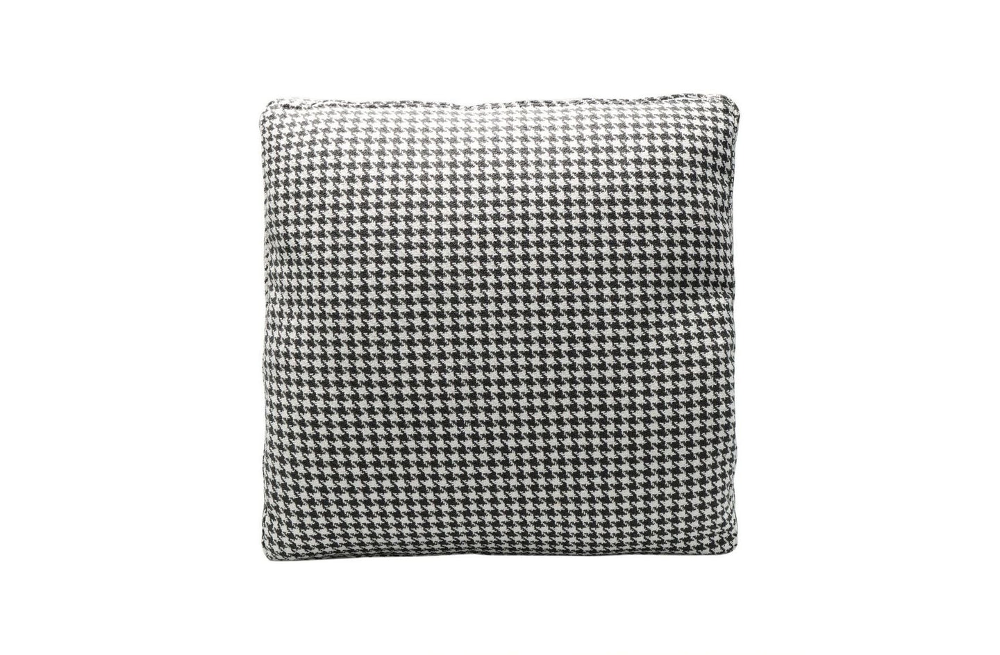 Houndstooth Cushion 48x48 cm-Kartell-Space Furniture AU
