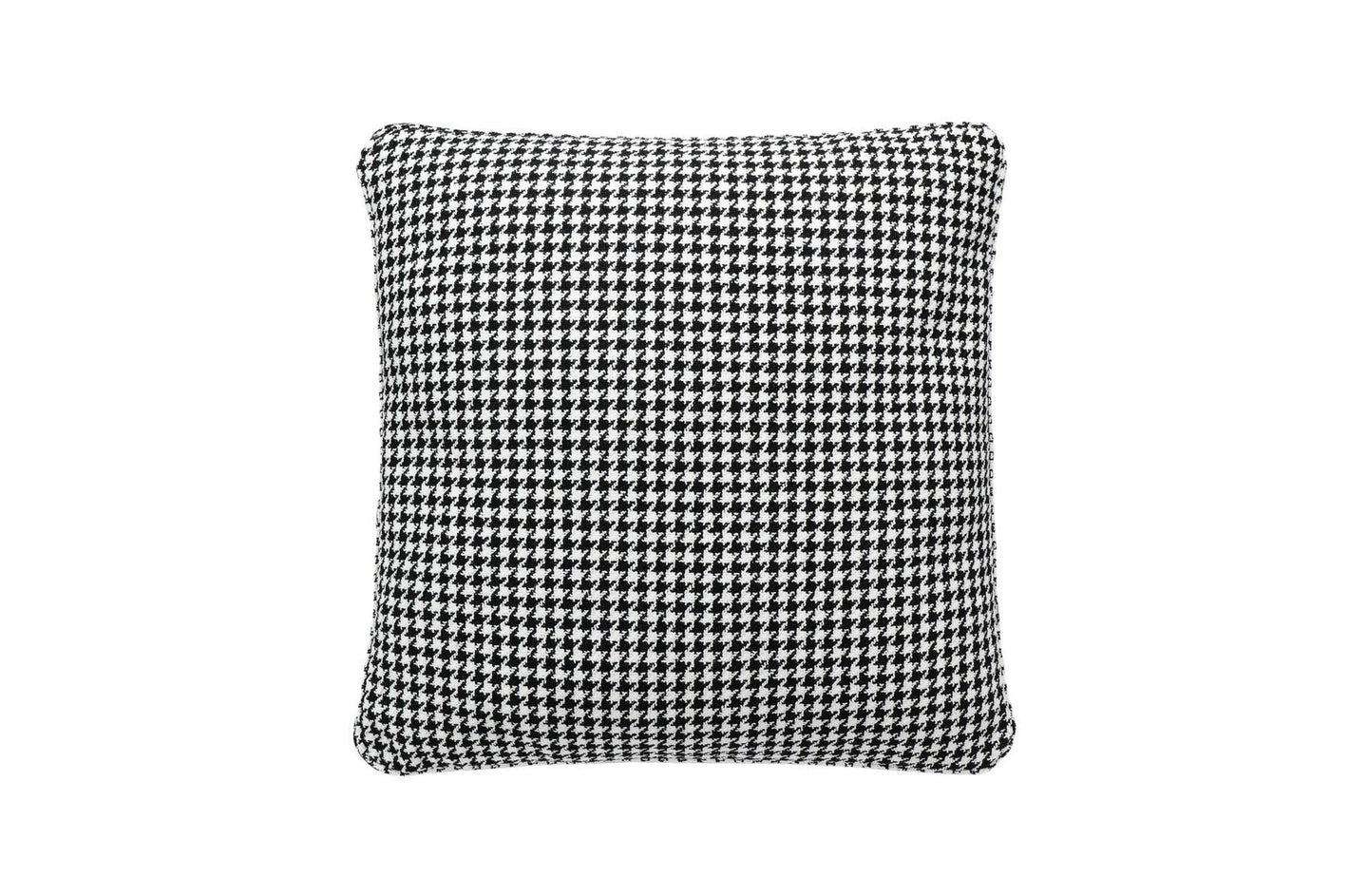 Houndstooth Cushion 48x48 cm-Kartell-Space Furniture AU
