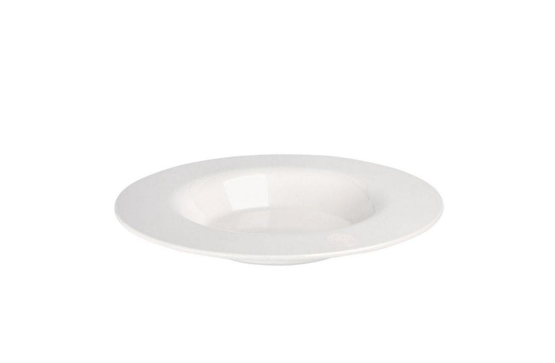 White Bone China