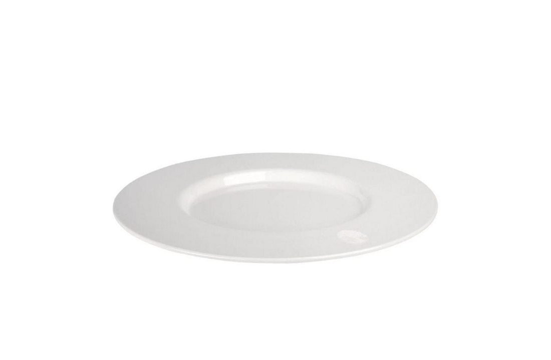 White Bone China