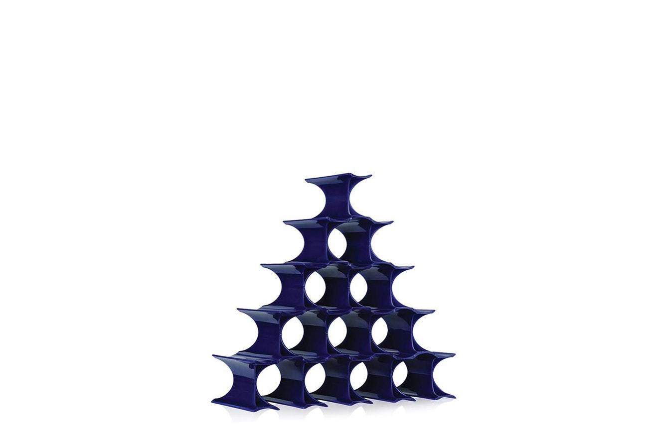 Infinity Wine Rack-Kartell-Space Furniture AU
