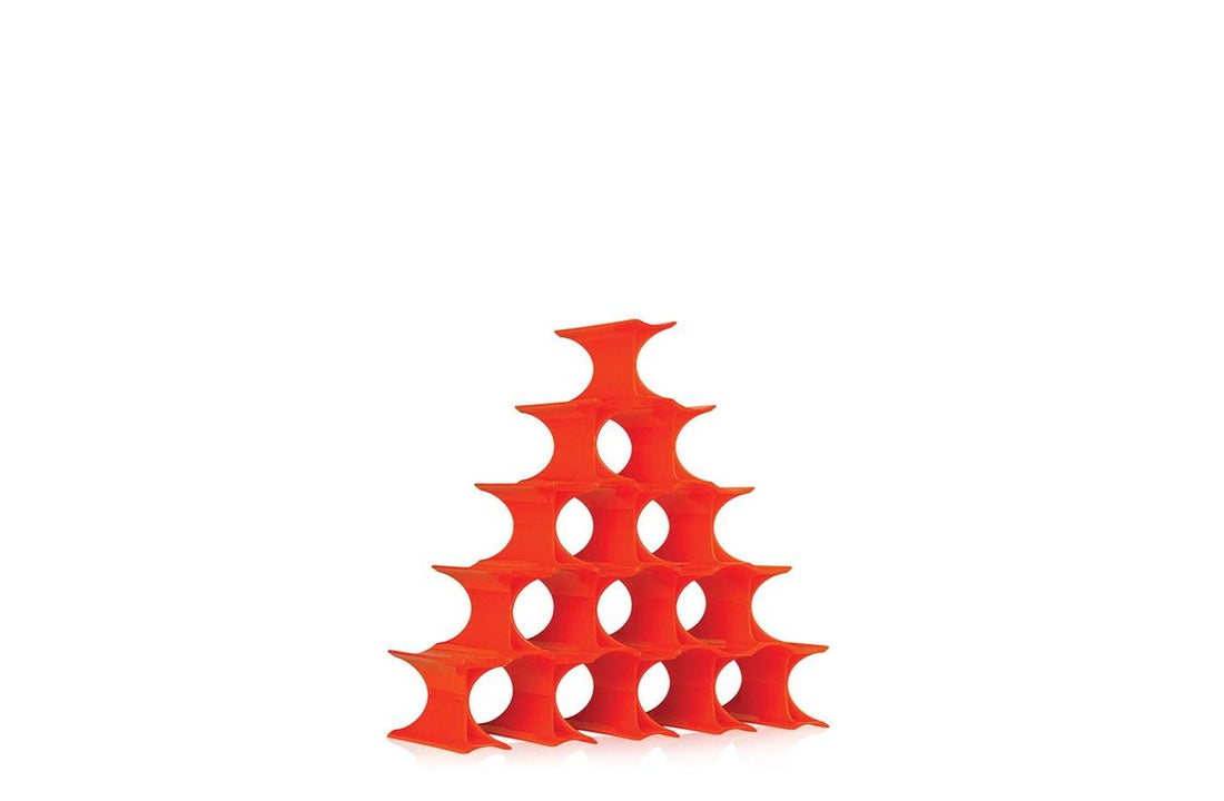 Opaline Orange