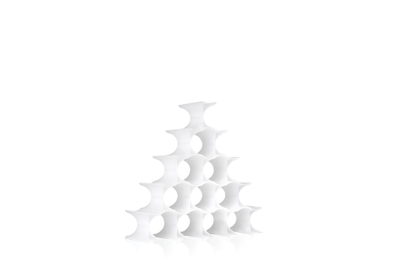 Infinity Wine Rack-Kartell-Space Furniture AU
