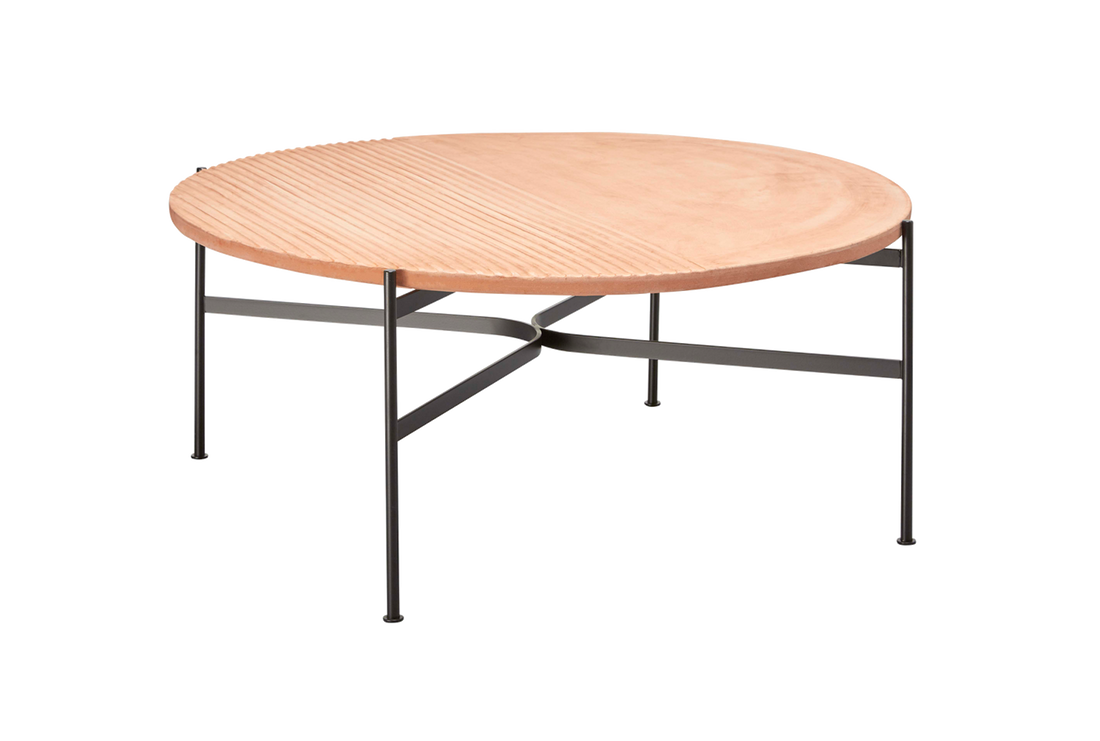 JOT800 / Sealed Terracotta H01N / Outdoor Black E02K