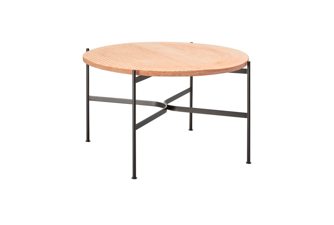 Sealed Terracotta / Outdoor Black
