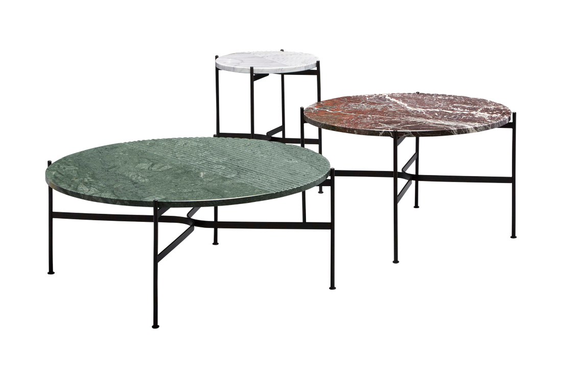 Jeanette Small Side Table-SP01-Space Furniture AU