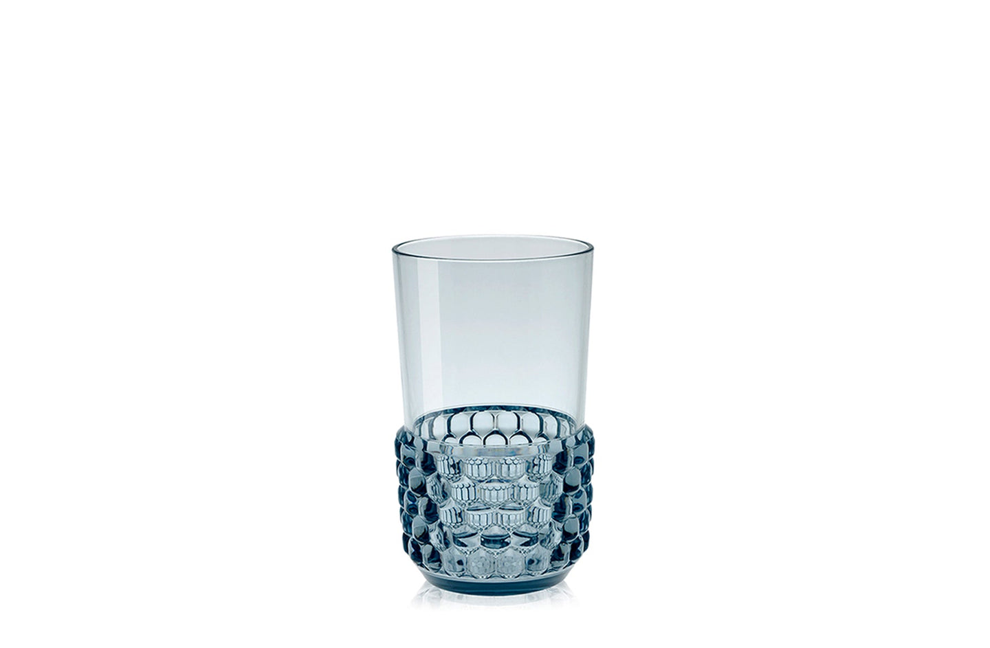 Jellies Family Cocktail Glass-Kartell-Space Furniture AU
