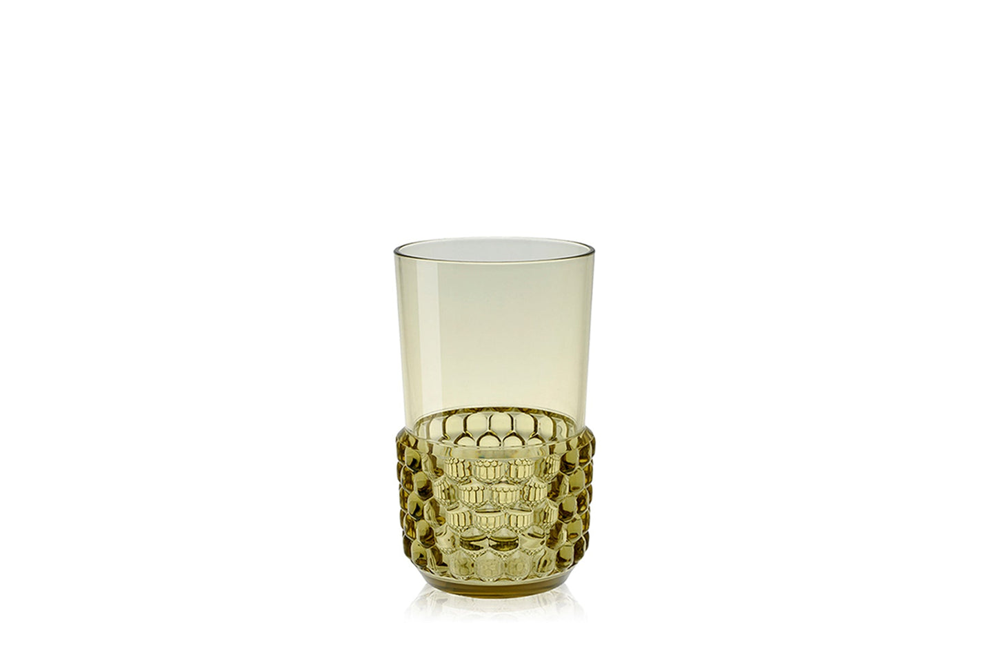 Jellies Family Cocktail Glass-Kartell-Space Furniture AU

