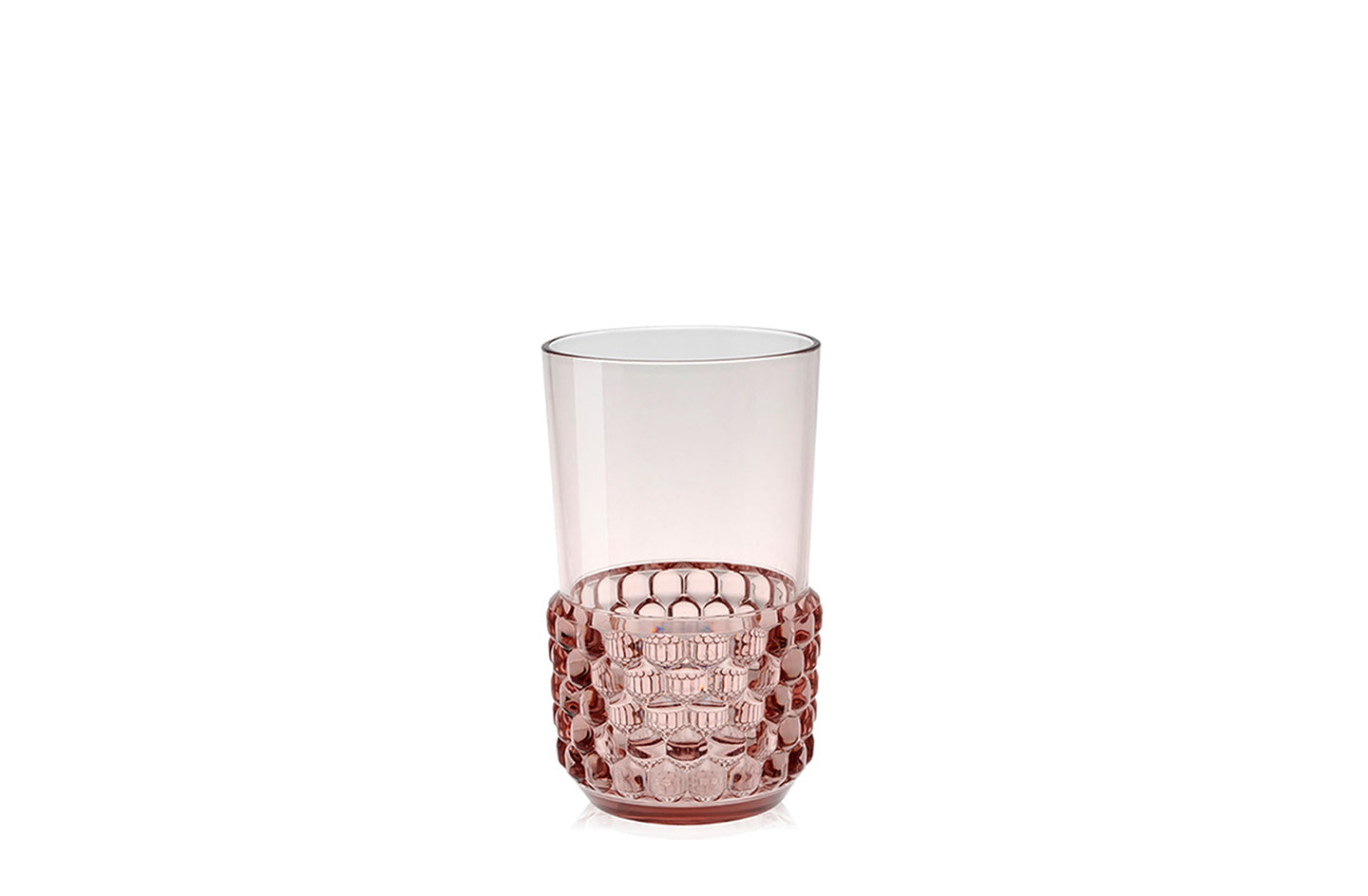 Jellies Family Cocktail Glass-Kartell-Space Furniture AU
