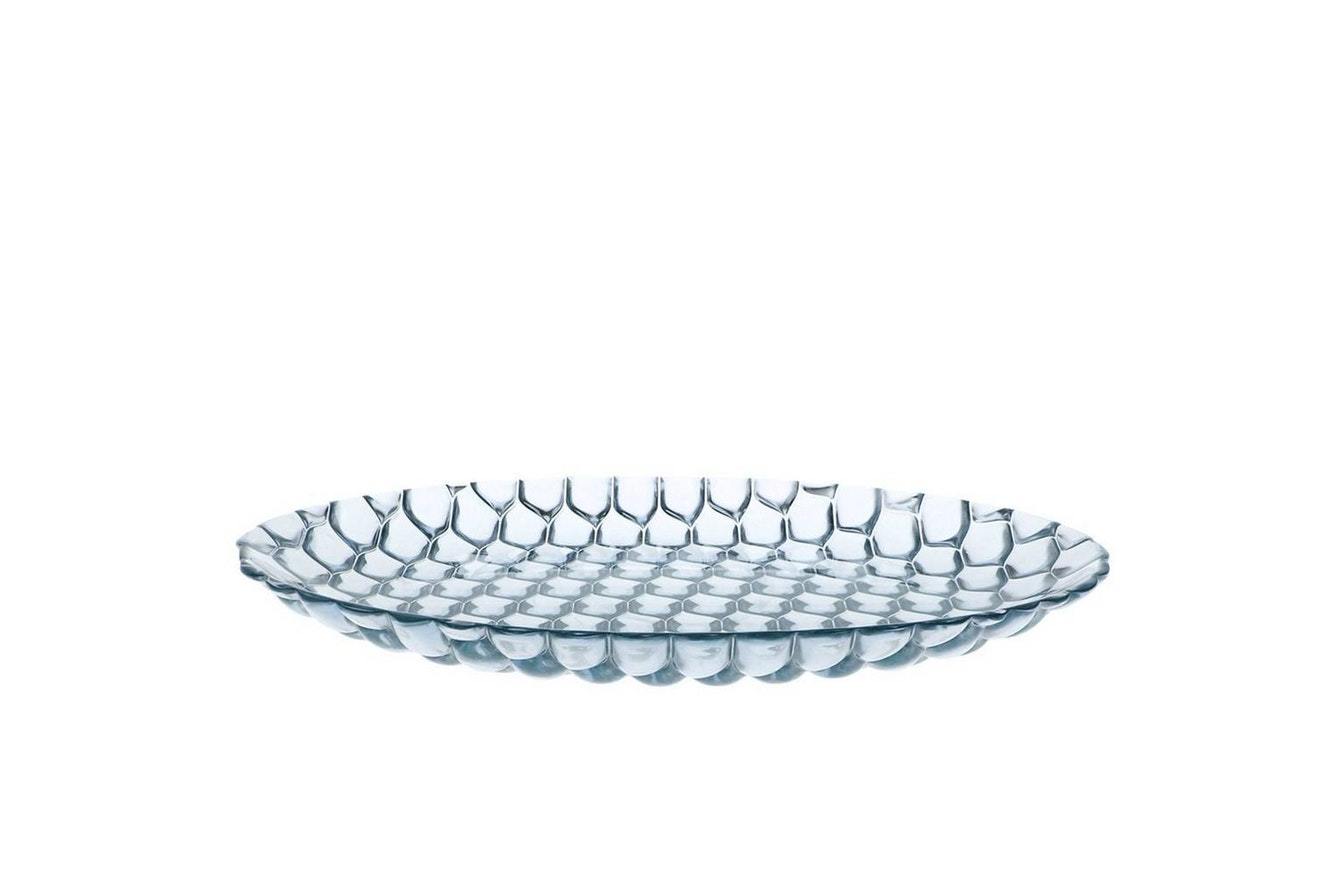 Jellies Family Flat Plate-Kartell-Space Furniture AU
