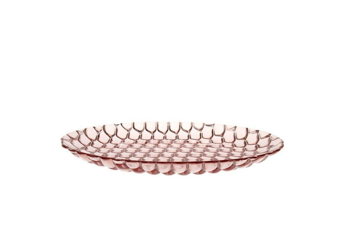 Transparent Pink
