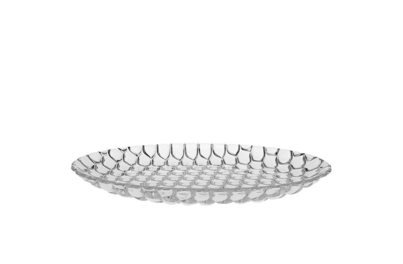 Jellies Family Flat Plate-Kartell-Space Furniture AU
