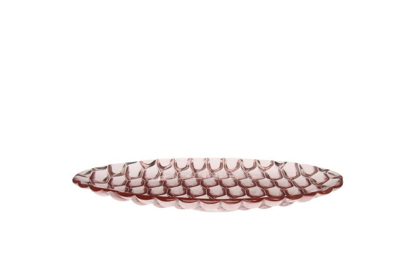 Jellies Family Fruit Plate-Kartell-Space Furniture AU
