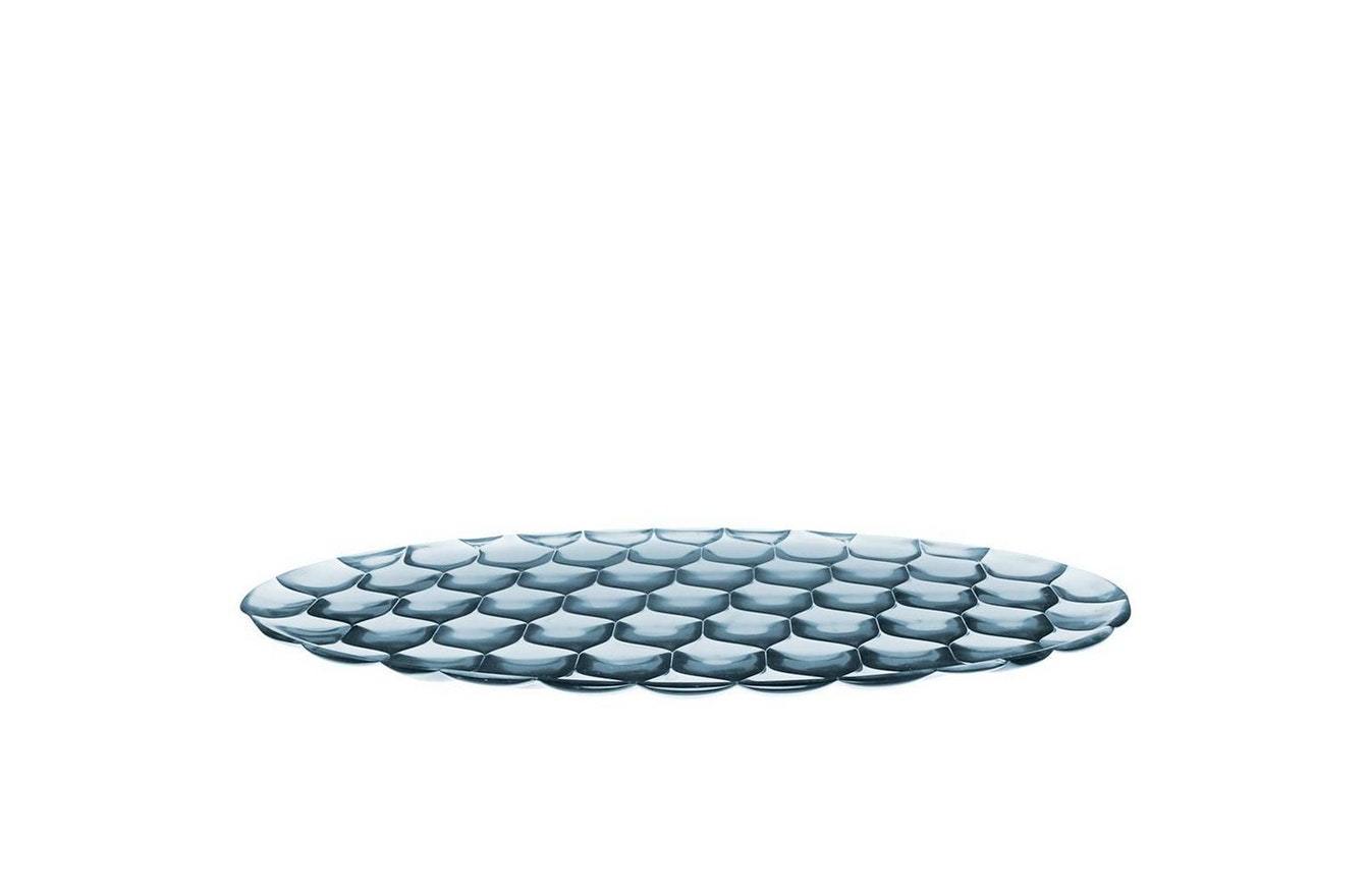 Jellies Family Saucer-Kartell-Space Furniture AU
