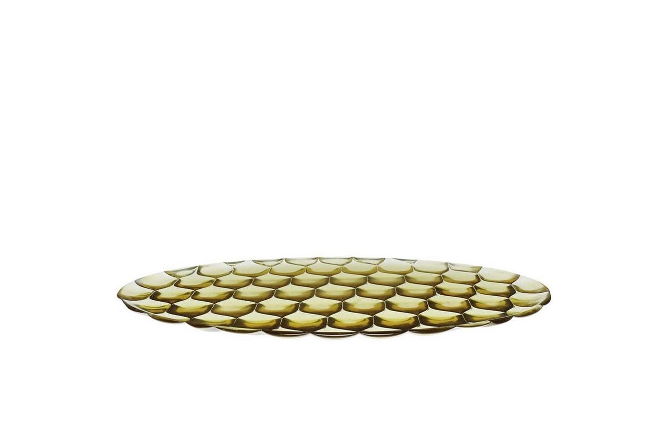 Jellies Family Saucer-Kartell-Space Furniture AU
