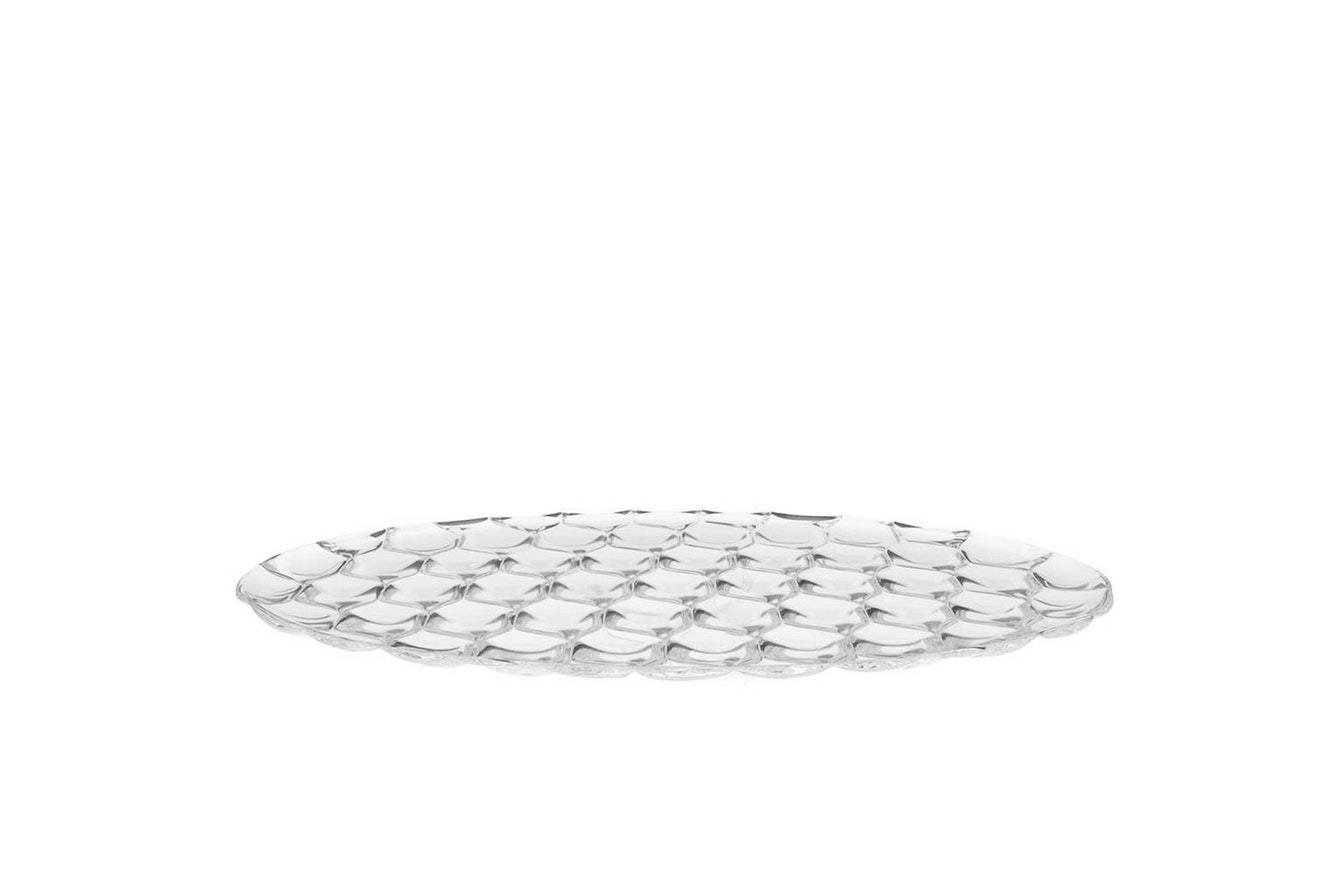 Jellies Family Saucer-Kartell-Space Furniture AU
