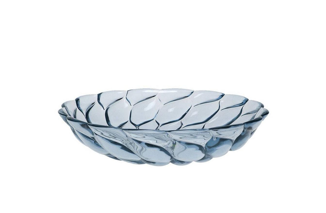 Transparent Light Blue