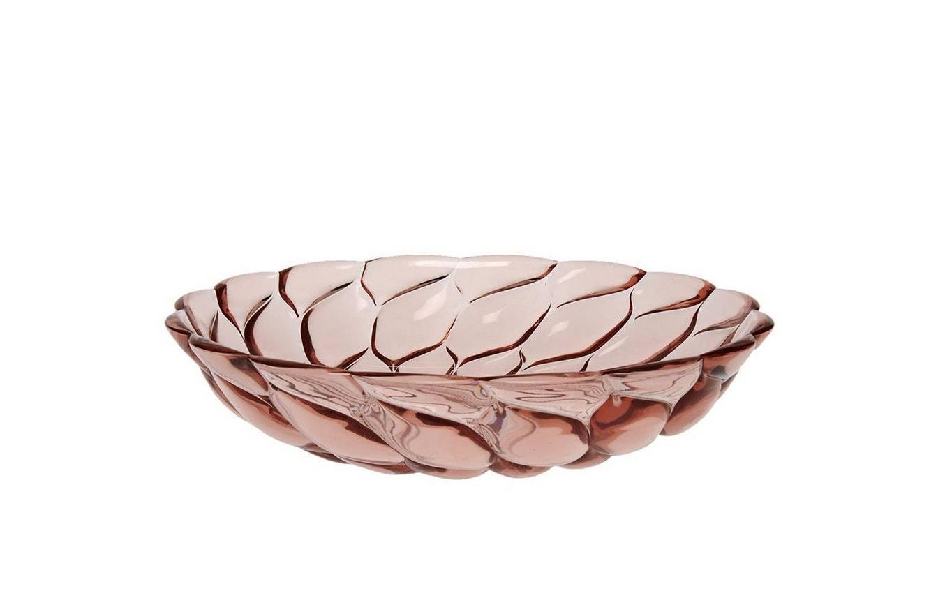 Jellies Family Soup Bowl-Kartell-Space Furniture AU
