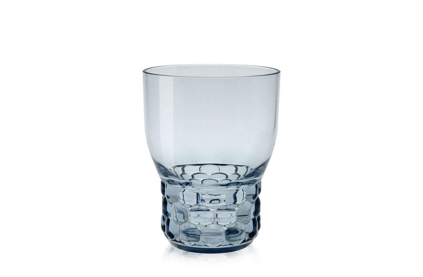 Jellies Family Wine Glass-Kartell-Space Furniture AU
