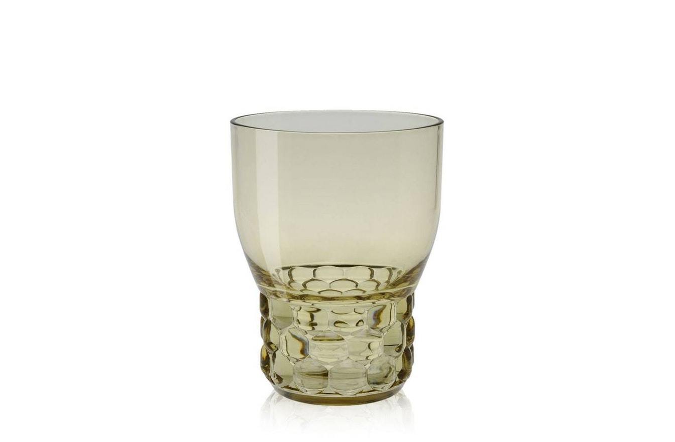 Jellies Family Wine Glass-Kartell-Space Furniture AU
