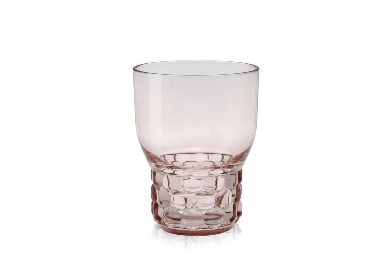 Jellies Family Wine Glass-Kartell-Space Furniture AU
