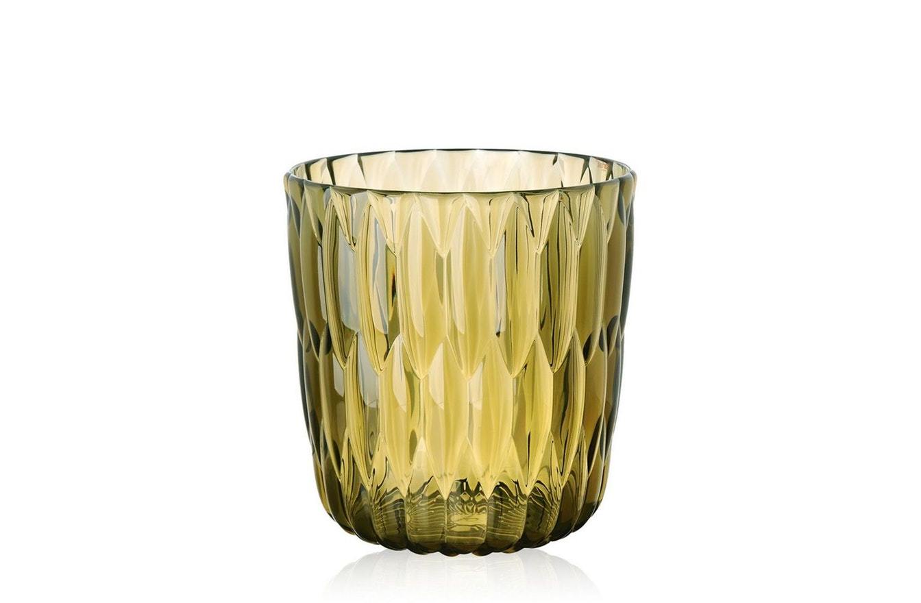 Jelly Vase-Kartell-Space Furniture AU
