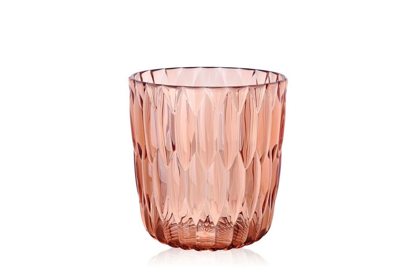 Jelly Vase-Kartell-Space Furniture AU
