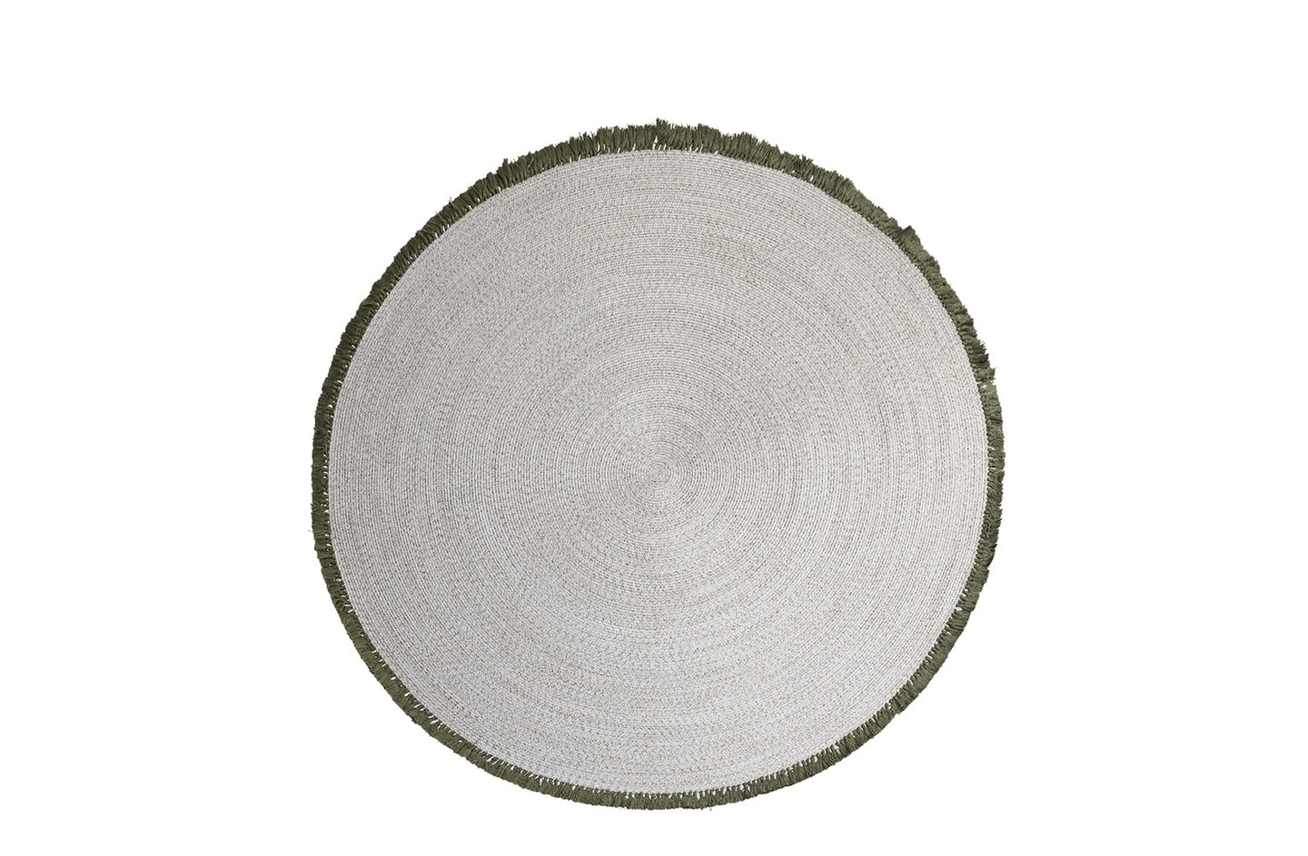 K-Lim Round Rug-Kartell-Space Furniture AU
